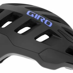Giro Radix W MipsTouren-Fahrradhelm - Matte Black/electric Purple -Fahrradhelme mit Beleuchtung Verkäufe 200250003 giro radix w mips dirt helmet matte black electric purple right