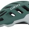 Giro Radix W MipsTouren-Fahrradhelm - Matte Grey Green -Fahrradhelme mit Beleuchtung Verkäufe 200250005 Giro Radix MIPS w womens dirt helmet matte grey green right