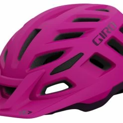 Giro Radix W MipsTouren-Fahrradhelm - Matte Pink Street -Fahrradhelme mit Beleuchtung Verkäufe 200250007 Giro Radix MIPS w womens dirt helmet matte pink street hero main