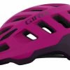 Giro Radix W MipsTouren-Fahrradhelm - Matte Pink Street -Fahrradhelme mit Beleuchtung Verkäufe 200250007 Giro Radix MIPS w womens dirt helmet matte pink street right