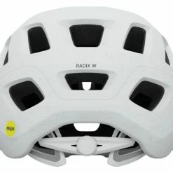 Giro Radix W MipsTouren-Fahrradhelm - Matte White 9 Giro Radix W MipsTouren-Fahrradhelm - Matte White -Fahrradhelme mit Beleuchtung Verkäufe 200250013 giro radix mips w helmet matte white back