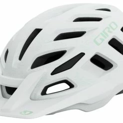 Giro Radix W MipsTouren-Fahrradhelm - Matte White 7 Giro Radix W MipsTouren-Fahrradhelm - Matte White -Fahrradhelme mit Beleuchtung Verkäufe 200250013 giro radix mips w helmet matte white main