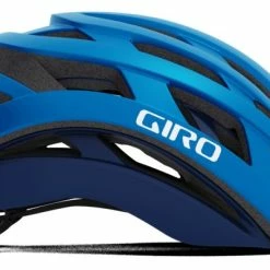 Giro Helios Spherical Mips Rennradhelm - Matte Ano Blue -Fahrradhelme mit Beleuchtung Verkäufe 200254016 giro helios spherical matte ano blue right