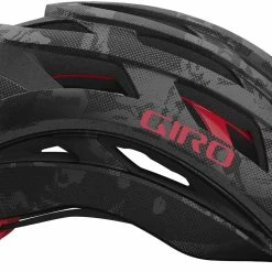 Giro Helios Spherical Mips Rennradhelm - Matte Black Crossing -Fahrradhelme mit Beleuchtung Verkäufe 200254019 giro helios spherical matte mat black crossing 3