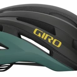 Giro Synthe MIPS II Rennradhelm - Mat Warm Black -Fahrradhelme mit Beleuchtung Verkäufe 200255010 Giro Synthe MIPS road helmet matte warm black left