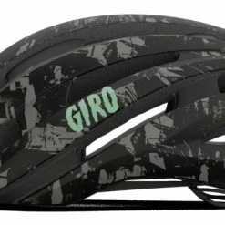 Giro Synthe MIPS II Rennradhelm - Mat Black Underground