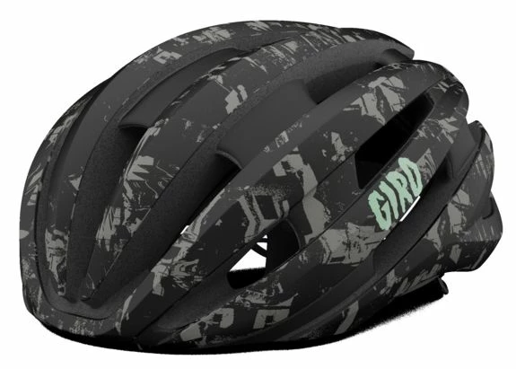 Giro Synthe MIPS II Rennradhelm - Mat Black Underground 4 Giro Synthe MIPS II Rennradhelm - Mat Black Underground – Bild 2