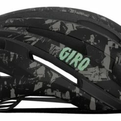 Giro Synthe MIPS II Rennradhelm - Mat Black Underground 8 Giro Synthe MIPS II Rennradhelm - Mat Black Underground -Fahrradhelme mit Beleuchtung Verkäufe 200255019 giro synthe mips ii matte black underground right