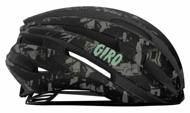 Giro Synthe MIPS II Rennradhelm - Mat Black Underground 5 Giro Synthe MIPS II Rennradhelm - Mat Black Underground – Bild 3