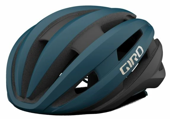 Giro Synthe MIPS II Rennradhelm - Matte Harbor Blue 4 Giro Synthe MIPS II Rennradhelm - Matte Harbor Blue – Bild 2