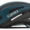 Giro Synthe MIPS II Rennradhelm - Matte Harbor Blue -Fahrradhelme mit Beleuchtung Verkäufe 200255022 giro synthe mips ii matte harbor blue 2