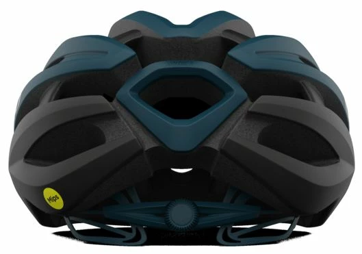 Giro Synthe MIPS II Rennradhelm - Matte Harbor Blue 6 Giro Synthe MIPS II Rennradhelm - Matte Harbor Blue – Bild 4