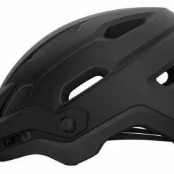 Giro Source Mips-MTB-Fahrradhelm - Matte Black Fade