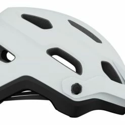 Giro Source Mips-MTB-Fahrradhelm - Matte Chalk -Fahrradhelme mit Beleuchtung Verkäufe 200256005 Giro Source MIPS dirt helmet matte chalk left