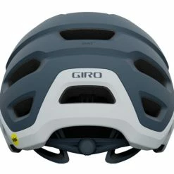 Giro Source Mips-MTB-Fahrradhelm - Portaro Grey 9 Giro Source Mips-MTB-Fahrradhelm - Portaro Grey -Fahrradhelme mit Beleuchtung Verkäufe 200256008 Giro Source MIPS dirt helmet matte portaro grey back