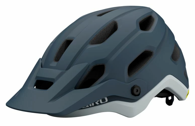 Giro Source Mips-MTB-Fahrradhelm - Portaro Grey 4 Giro Source Mips-MTB-Fahrradhelm - Portaro Grey – Bild 2