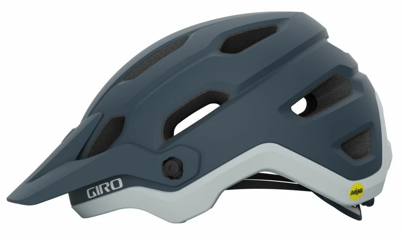 Giro Source Mips-MTB-Fahrradhelm - Portaro Grey 3 Giro Source Mips-MTB-Fahrradhelm - Portaro Grey