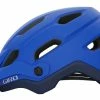 Giro Source Mips-MTB-Fahrradhelm - Matte Trim Blue -Fahrradhelme mit Beleuchtung Verkäufe 200256017 Giro Source MIPS dirt helmet matte trim blue right