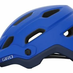 Giro Source Mips-MTB-Fahrradhelm - Matte Trim Blue