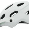 Giro Source W Mips-MTB-Fahrradhelm - Matte White 1 Giro Source W Mips-MTB-Fahrradhelm - Matte White -Fahrradhelme mit Beleuchtung Verkäufe 200257013 giro source mips w matte white left