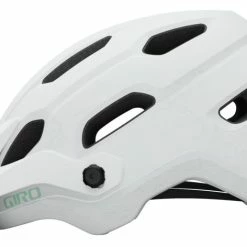 Giro Source W Mips-MTB-Fahrradhelm - Matte White
