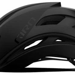 Giro Eclipse Spherical MIPS Aero-Rennradhelm - Matte Black/gloss Black