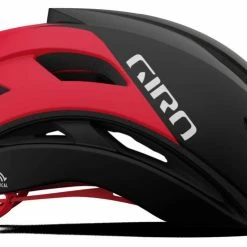 Giro Eclipse Spherical MIPS Aero-Rennradhelm - Matte Black/white/red 8 Giro Eclipse Spherical MIPS Aero-Rennradhelm - Matte Black/white/red -Fahrradhelme mit Beleuchtung Verkäufe 200260007 giro eclipse spherical matte black white bright red right
