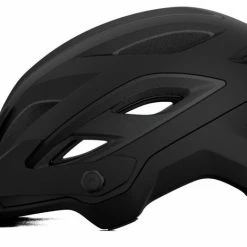 Giro Merit Spherical MIPS MTB Helm - Matte Black/gloss Black