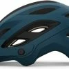 Giro Merit Spherical MIPS MTB Helm - Matte Harbor Blue -Fahrradhelme mit Beleuchtung Verkäufe 200261008 giro merit spherical matte harbor blue 0