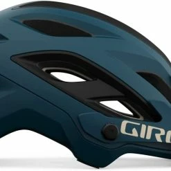 Giro Merit Spherical MIPS MTB Helm - Matte Harbor Blue -Fahrradhelme mit Beleuchtung Verkäufe 200261008 giro merit spherical matte harbor blue 3