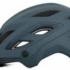 Giro Merit Spherical MIPS MTB Helm - Matte Portaro Grey -Fahrradhelme mit Beleuchtung Verkäufe 200261015 giro merit spherical matte portaro grey left