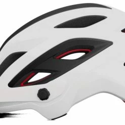 Giro Merit Spherical MIPS MTB Helm - Matte White Black