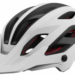 Giro Merit Spherical MIPS MTB Helm - Matte White Black 8 Giro Merit Spherical MIPS MTB Helm - Matte White Black -Fahrradhelme mit Beleuchtung Verkäufe 200261018 giro merit spherical matte white black main