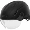 Giro Evoke LED MIPS Fahrradhelm - Matte Black 2 Giro Evoke LED MIPS Fahrradhelm - Matte Black -Fahrradhelme mit Beleuchtung Verkäufe 200267001 giro evoke mips matte black main