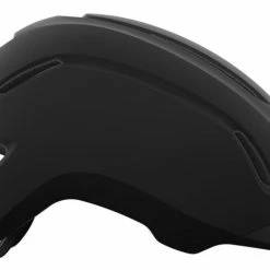 Giro Caden II MIPS Fahrradhelm - Mat Black -Fahrradhelme mit Beleuchtung Verkäufe 200270001 giro caden mips ii matte black right