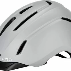 Giro Caden II MIPS Fahrradhelm - Mat Grey -Fahrradhelme mit Beleuchtung Verkäufe 200270005 giro caden mips ii Fahrradhelm matte grey 1