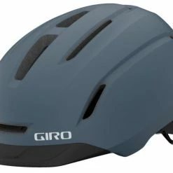 Giro Caden II MIPS Fahrradhelm - Mat Portaro Grey -Fahrradhelme mit Beleuchtung Verkäufe 200270007 giro caden mips ii matte portaro grey main