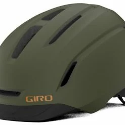 Giro Caden II MIPS Fahrradhelm - Mat Trail Green -Fahrradhelme mit Beleuchtung Verkäufe 200270010 giro caden mips ii matte trail green main