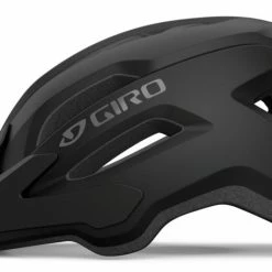 Giro Fixture Mips II Fahrradhelm - Mat Black/titan