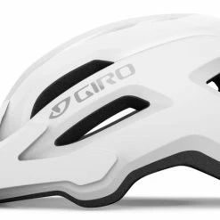 Giro Fixture Mips II Fahrradhelm - Mat White/titan