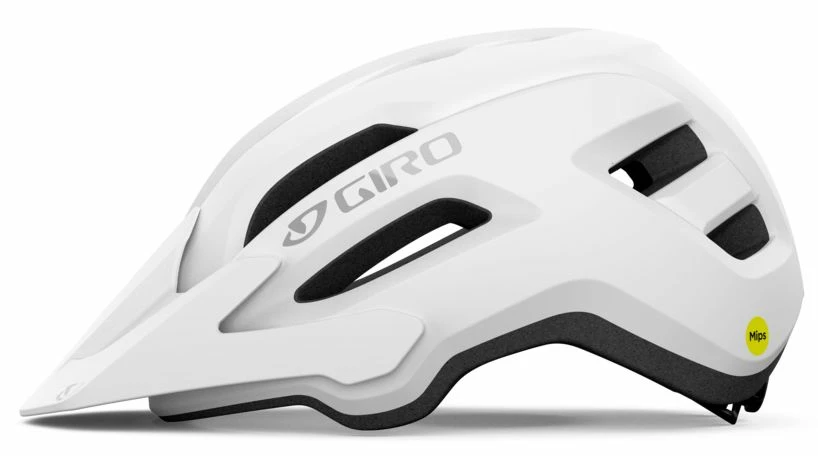 Giro Fixture Mips II Fahrradhelm - Mat White/titan 3 Giro Fixture Mips II Fahrradhelm - Mat White/titan