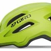 Giro Fixture Mips II Fahrradhelm - Mat Ano Lime -Fahrradhelme mit Beleuchtung Verkäufe 200278003 giro fixture mips ii recreational helmet matte ano lime left