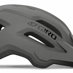 Giro Fixture Mips II XL Fahrradhelm - Mat Titanium -Fahrradhelme mit Beleuchtung Verkäufe 200278005 giro fixture mips ii recreational helmet matte titanium right