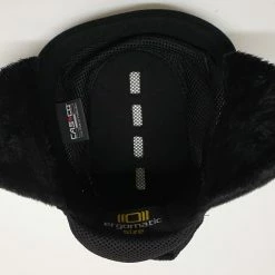 Winterpaket Für CASCO Reithelme Casco Champ-6/Spirit-6