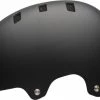Bell SPAN Skaterhelm & Fahrradhelm-matte Black