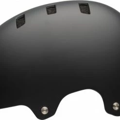 Bell SPAN Skaterhelm & Fahrradhelm-matte Black