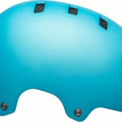 Bell SPAN Skaterhelm & Fahrradhelm- Mat Bright Blue -Fahrradhelme mit Beleuchtung Verkäufe 210165037 Bell SPAN yout matte bright blue 1