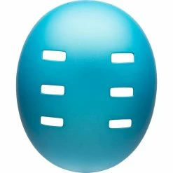 Bell SPAN Skaterhelm & Fahrradhelm- Mat Bright Blue -Fahrradhelme mit Beleuchtung Verkäufe 210165037 Bell SPAN yout matte bright blue 2