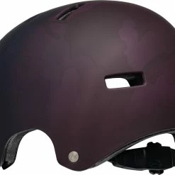 Bell SPAN Skaterhelm & Fahrradhelm-matte Black/blue Camo 8 Bell SPAN Skaterhelm & Fahrradhelm-matte Black/blue Camo -Fahrradhelme mit Beleuchtung Verkäufe 210165055 bell span camo matte black blue back left