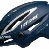 Bell SIXER Mips MTB Fahrradhelm - Matte/gloss Blue/white Fasthouse -Fahrradhelme mit Beleuchtung Verkäufe 210179063 Bell Sixer MIPS mountain helmet fasthouse matte gloss blue white left